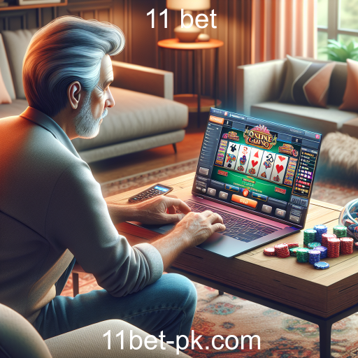 O Crescimento dos Cassinos Online: Uma Nova Era de Entretenimento