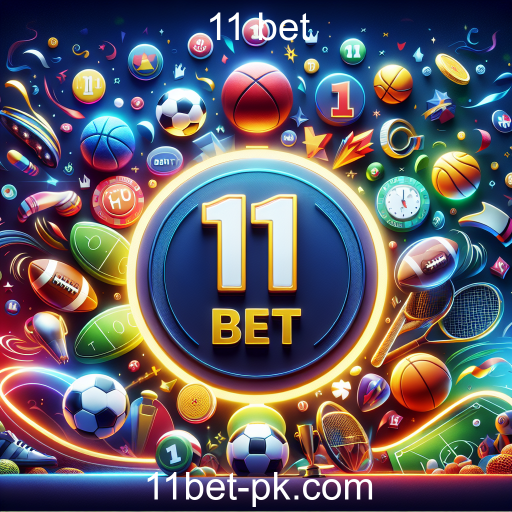 Apostas Esportivas no 11 Bet: A Emoção de Apostar e Ganhar