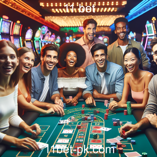 A Popularidade Crescente dos Jogos de Mesa no 11bet